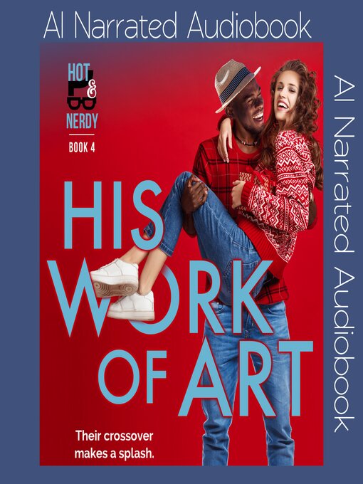 Title details for His Work of Art by Shannyn Schroeder - Wait list